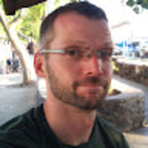 Meet your Posher, Charles